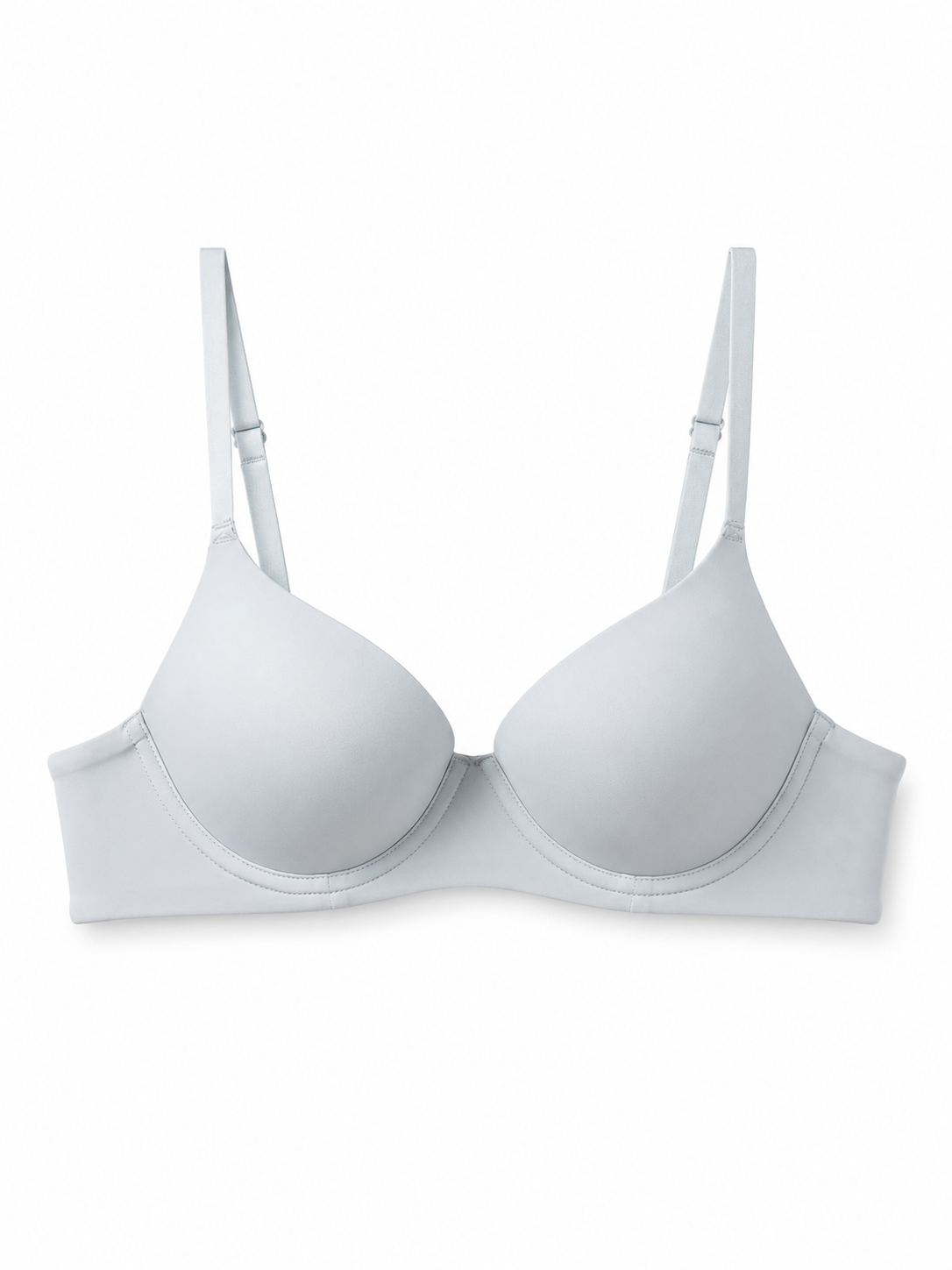 Soft Noir XZ-004 Seamless Lift Bra – Smooth Soft Underwire Support